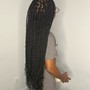 Kinky Twist