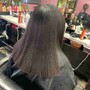 Straightening/Relaxer