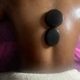 Hot Stone Body Treatment