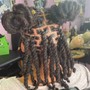 Natural Flexi Rods