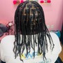 Re-twist Only