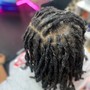 Loc Retwist