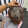 Deep Conditioning Treatment