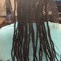 Box Braids