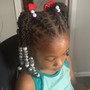 Individual Braids