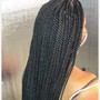 Crochet Braids