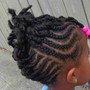 Box Braids