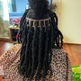 Kinky Twist