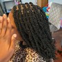 Kinky Twist