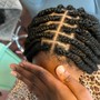 Kinky Twist