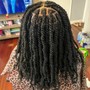 Dreadlocks