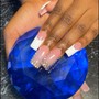 Acrylic Full set