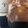 Men’s Beard Waxing and Facial