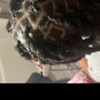 Cornrows