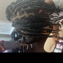 Box Braids