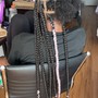 Poetic Justice Braids