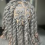 Dreadlocks, Loc Style