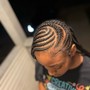 Two strand twists