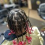 Individual Braids