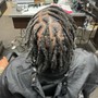 Loc Re-twist