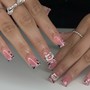 Nail art