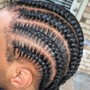 Comb Twist