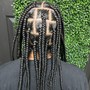 Senegalese Twist