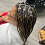 Starter locs