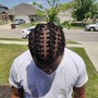 Cornrows 2-5