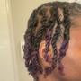 Natural Twists