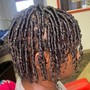 Loc Retwist