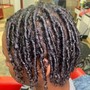 Loc Retwist