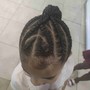 Feed-in Braids