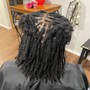 Style Removal with added extension