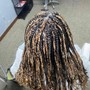 Natural Twists