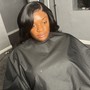 2 Part Versatile Sew In