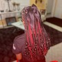 Crochet Braids