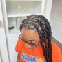 Kinky Twist