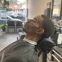 Men’s fade/taper