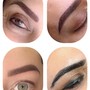 permanent eyeliners