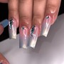 Acrylic Overlay