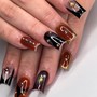 Halloween Nail Special