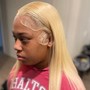 Frontal Sew-Ins