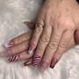 Gel Manicure