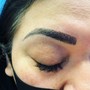 Eyebrow Tattooing