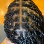 Kinky Twist