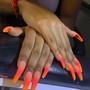 Gel Manicure