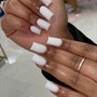 Manicure - French