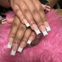 Gel Manicure