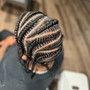 Comb Twist